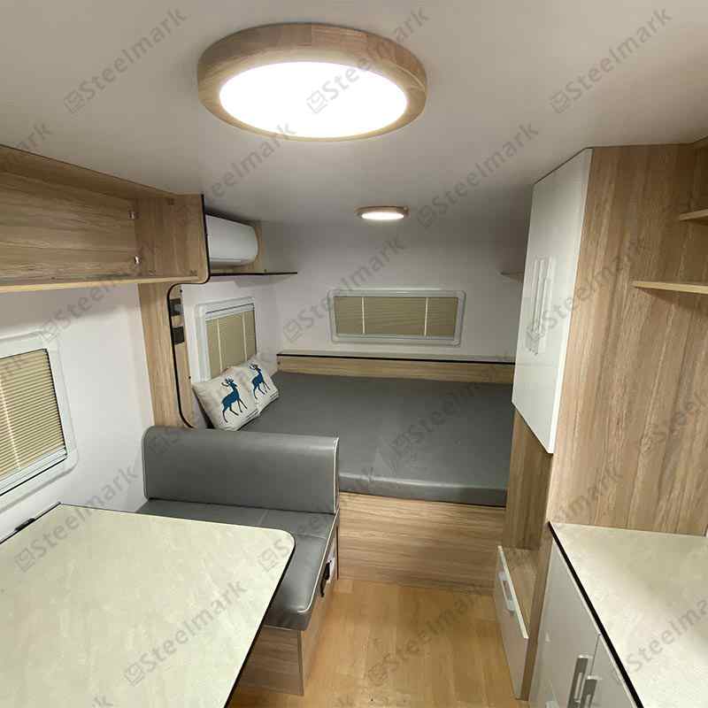 SFC-003 off road caravan camper australian standards