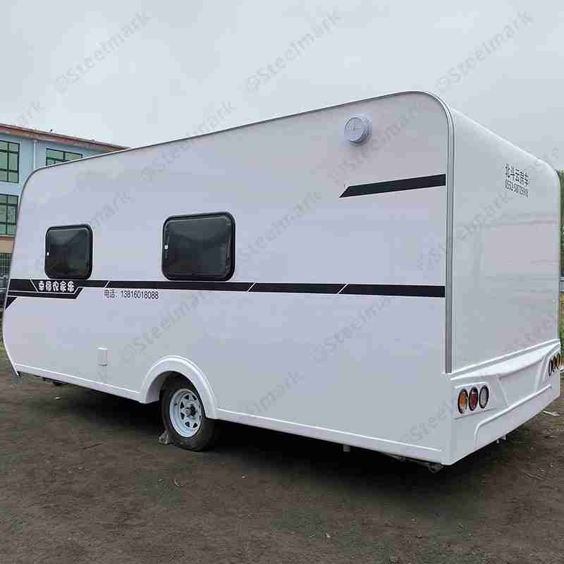 SFC-003 off road caravan camper australian standards