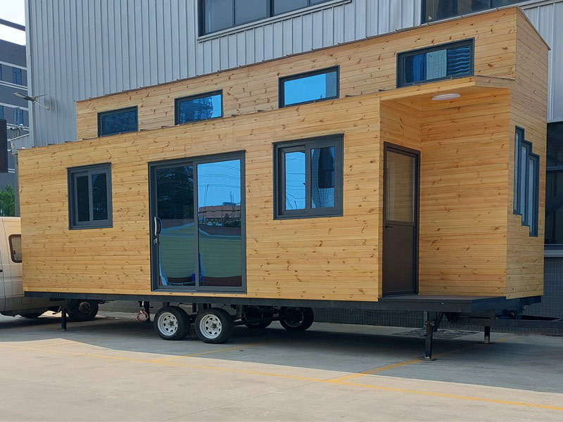 Tiny House