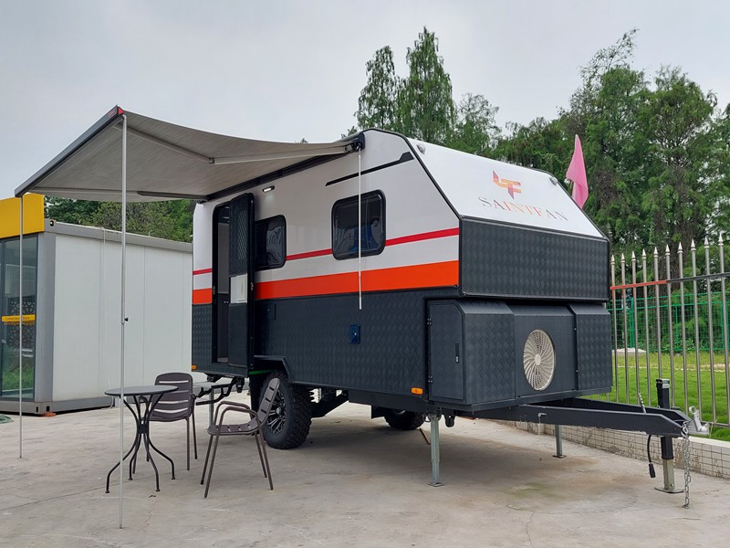 Caravan