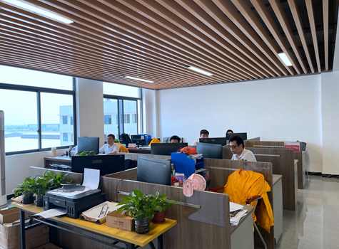 office