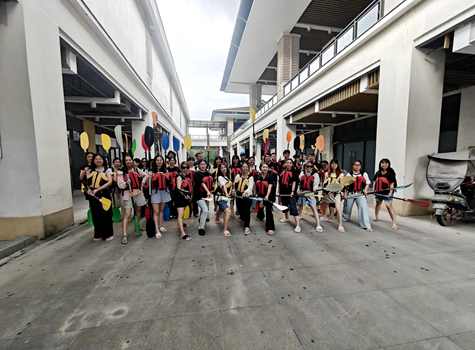 Corporate activity 4