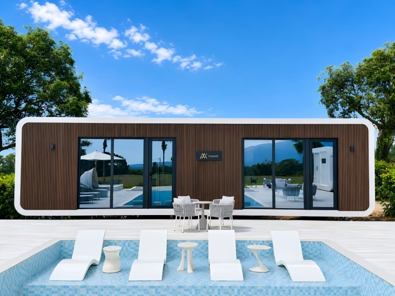 Cabin House