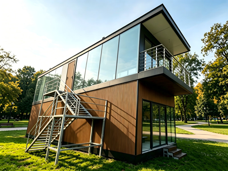 Modular House